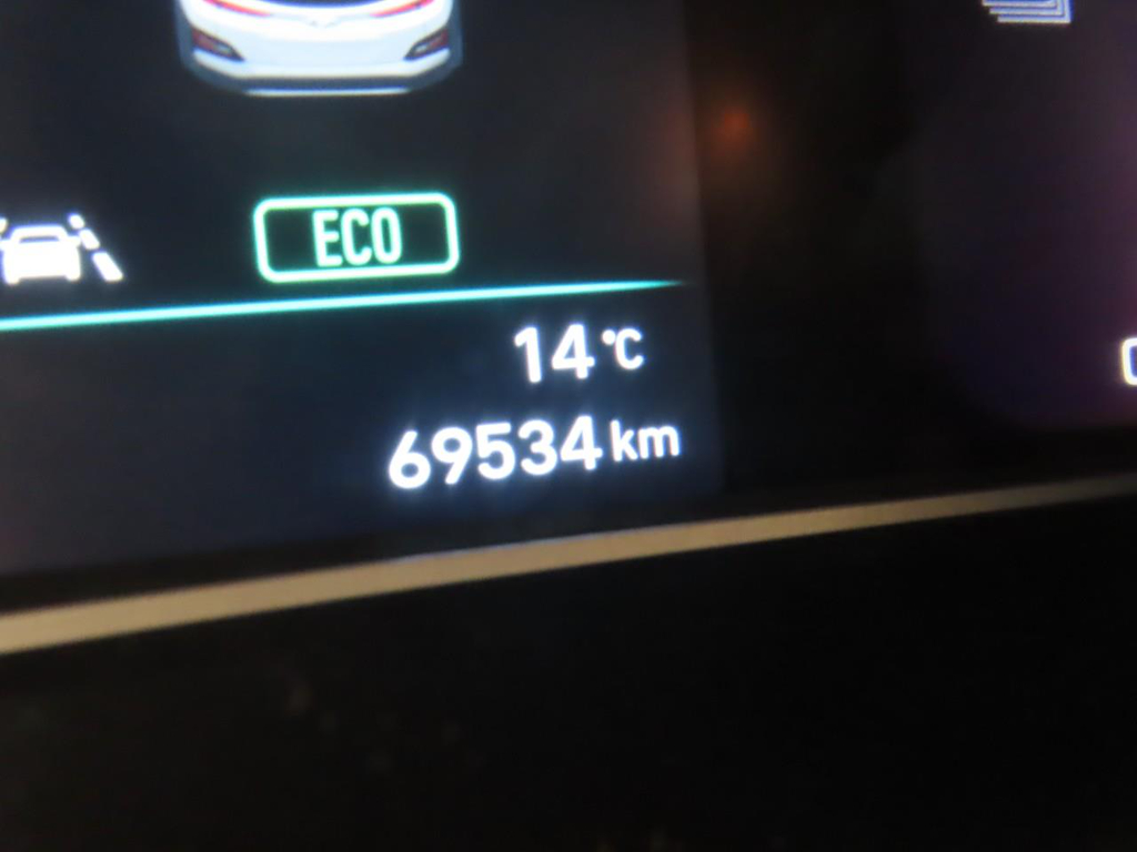 Foto 7 van Hyundai Kona