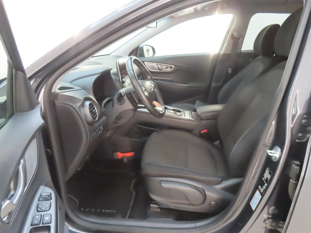 Foto 8 van Hyundai Kona