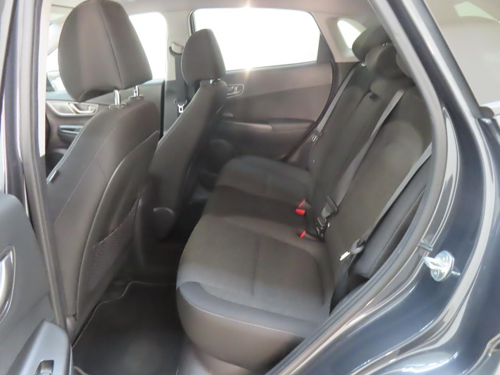 Foto 9 van Hyundai Kona