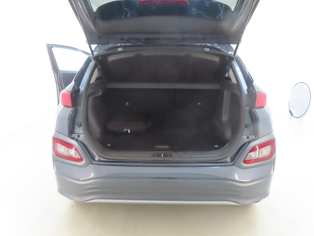 Foto 10 van Hyundai Kona