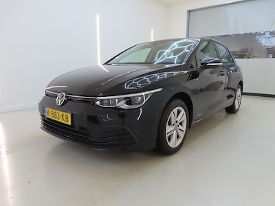 Buy VOLKSWAGEN GOLF on Ayvens Carmarket