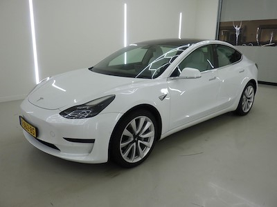 Buy TESLA Model 3 on Ayvens Carmarket