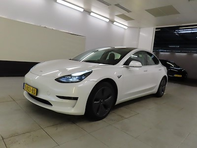 Koop uw TESLA Model 3 op Ayvens Carmarket