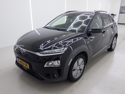 Buy HYUNDAI KONA on Ayvens Carmarket