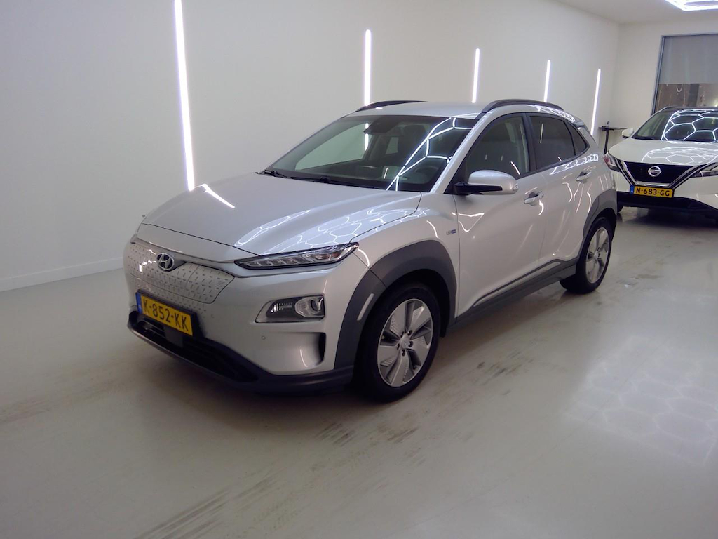 Foto 2 van Hyundai Kona