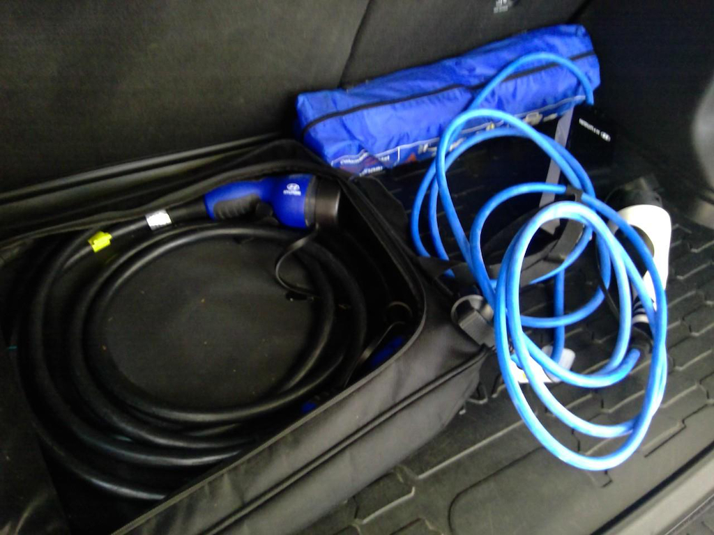 Foto 11 van Hyundai Kona