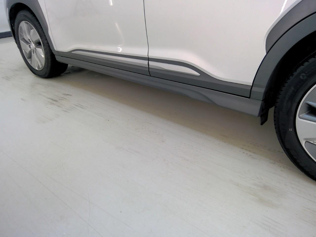 Foto 13 van Hyundai Kona