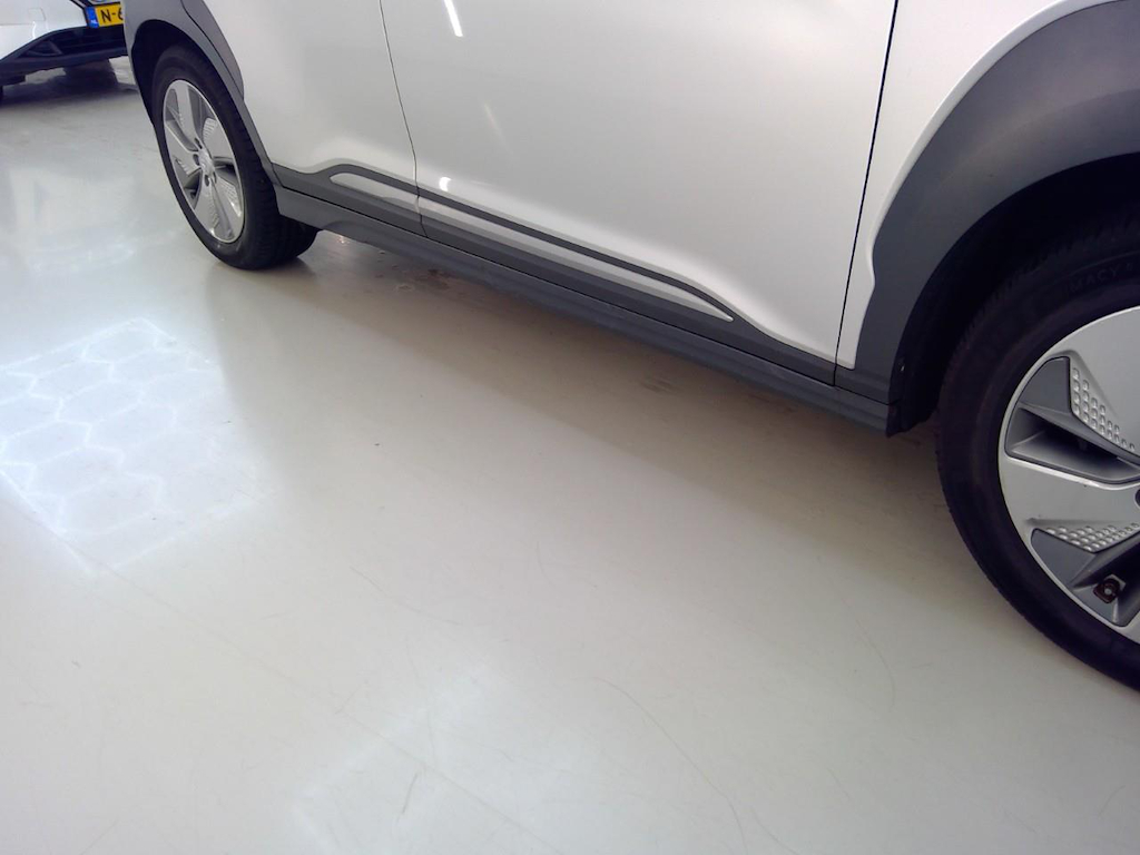 Foto 15 van Hyundai Kona