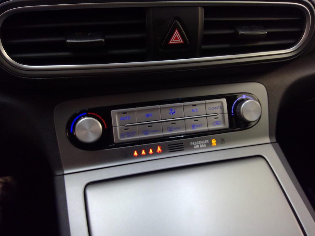 Foto 16 van Hyundai Kona