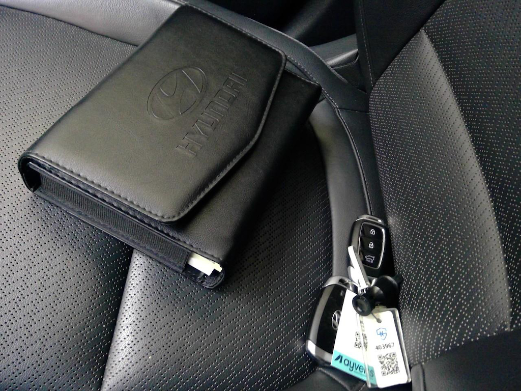 Foto 17 van Hyundai Kona