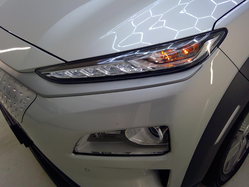 Foto 18 van Hyundai Kona