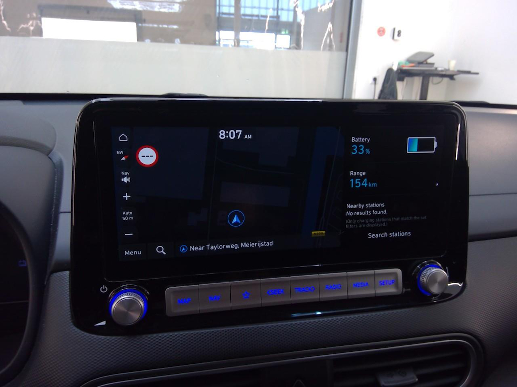 Foto 19 van Hyundai Kona