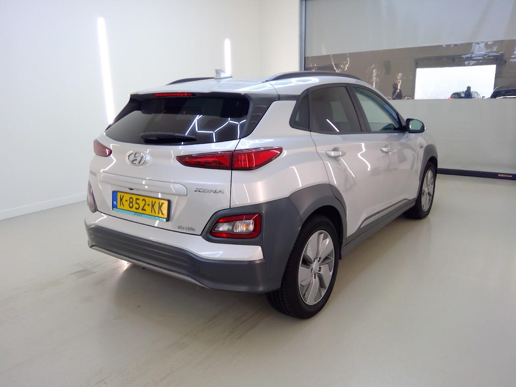 Foto 3 van Hyundai Kona