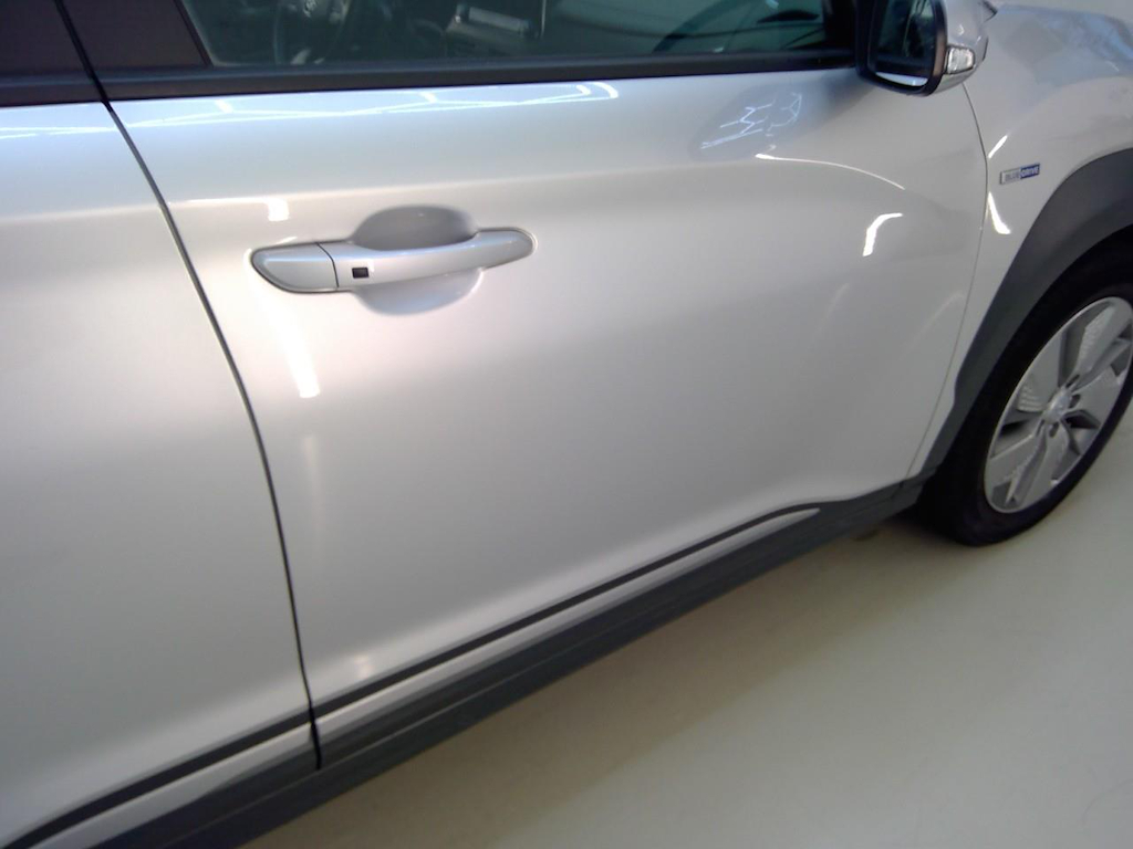 Foto 22 van Hyundai Kona