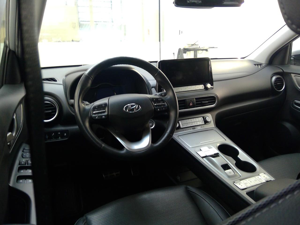 Foto 4 van Hyundai Kona