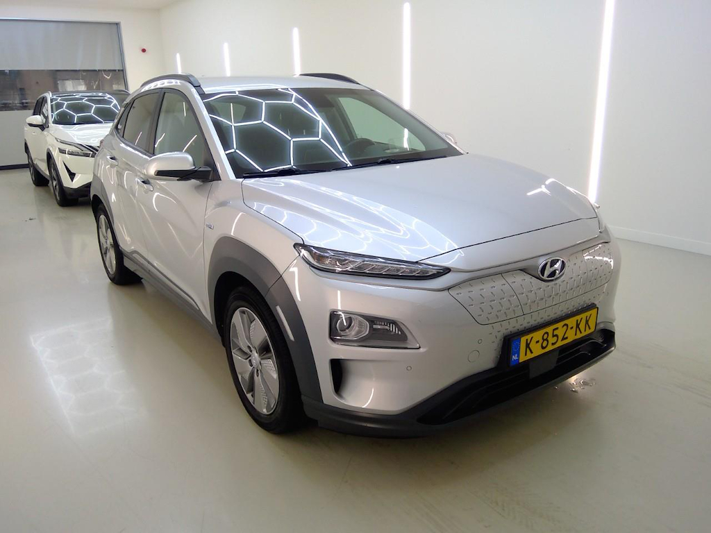 Foto 6 van Hyundai Kona