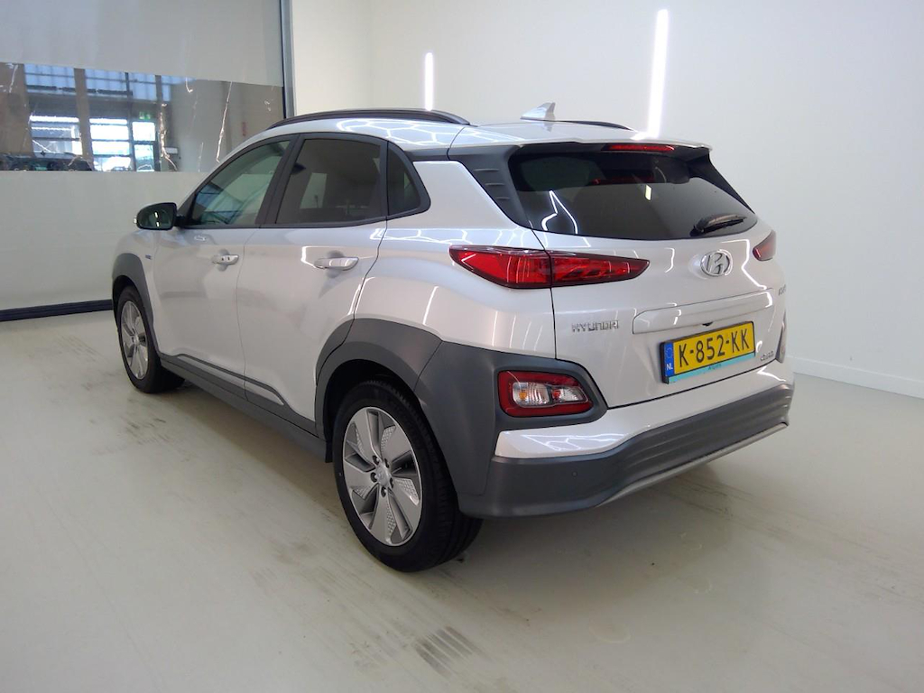 Foto 7 van Hyundai Kona