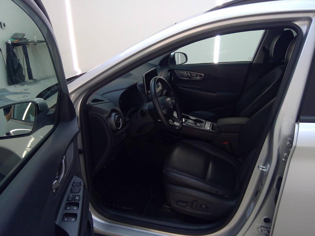 Foto 8 van Hyundai Kona