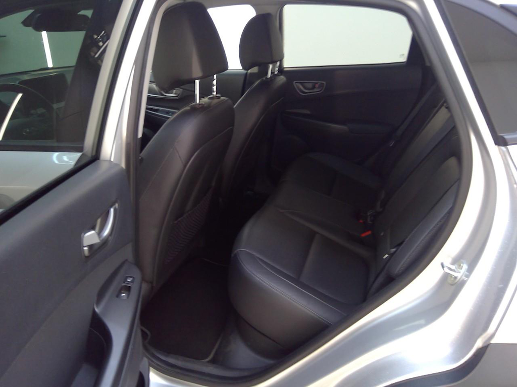 Foto 9 van Hyundai Kona