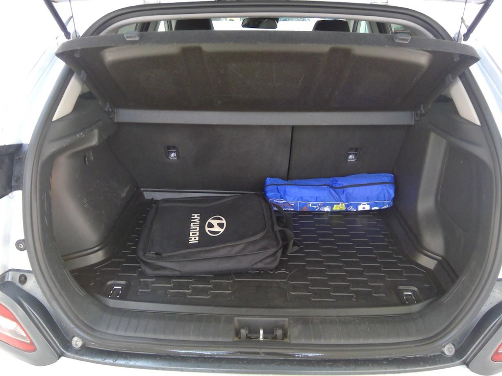 Foto 10 van Hyundai Kona