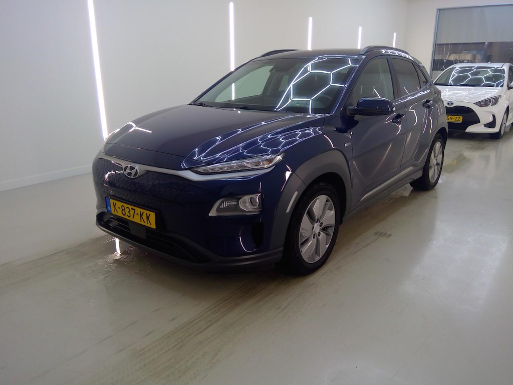 Foto 2 van Hyundai Kona