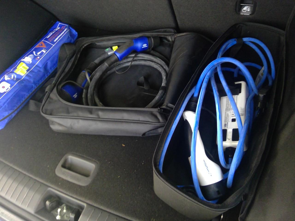 Foto 11 van Hyundai Kona