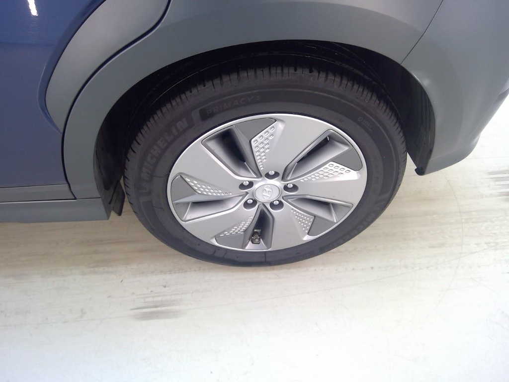 Foto 12 van Hyundai Kona
