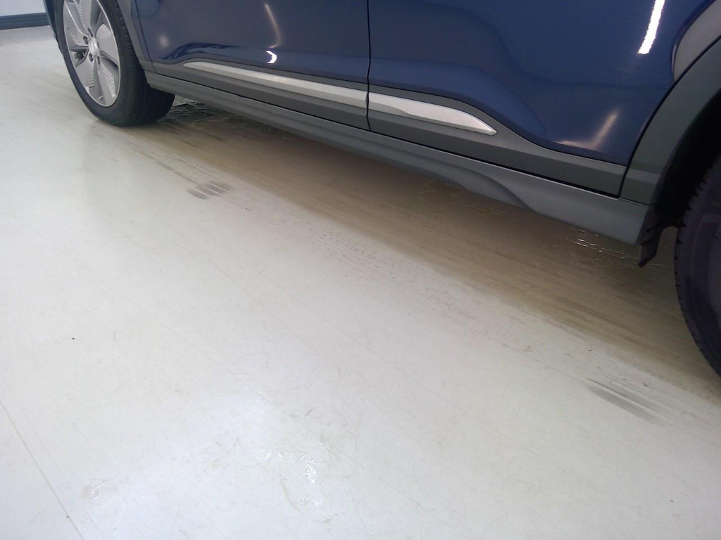 Foto 13 van Hyundai Kona