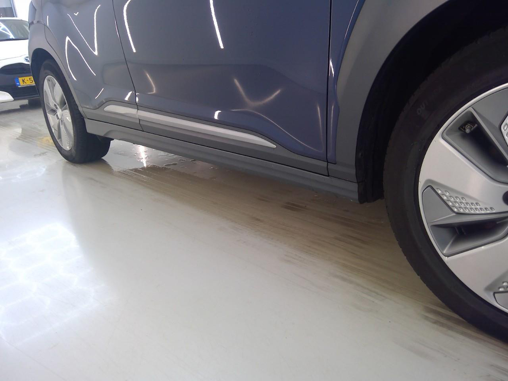 Foto 15 van Hyundai Kona