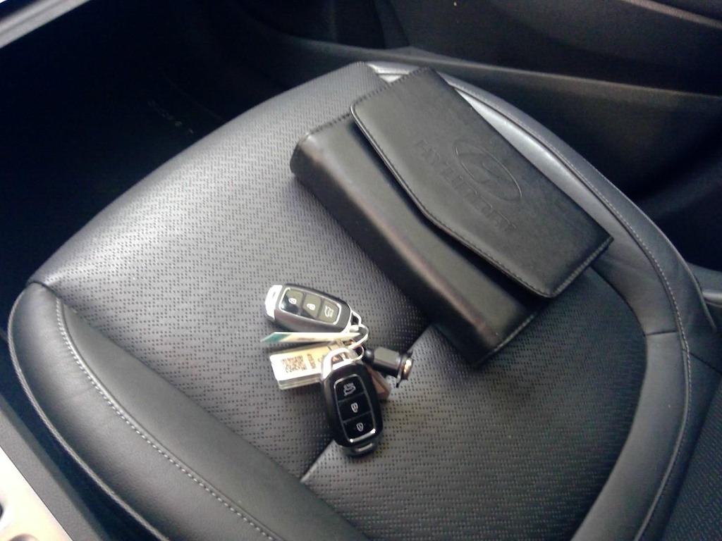 Foto 16 van Hyundai Kona