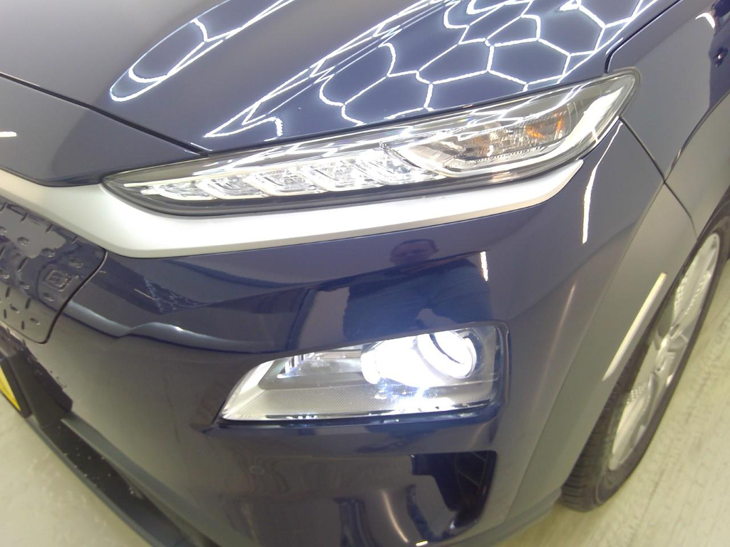 Foto 18 van Hyundai Kona