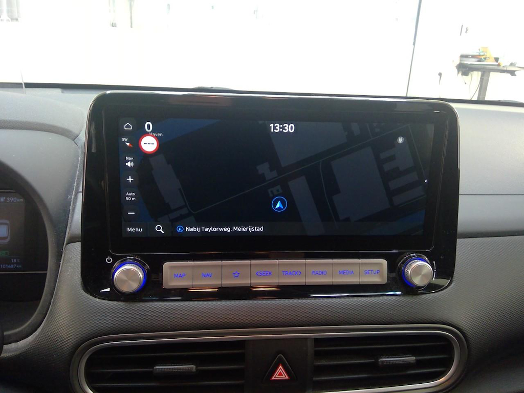 Foto 19 van Hyundai Kona