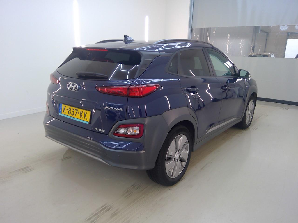 Foto 3 van Hyundai Kona