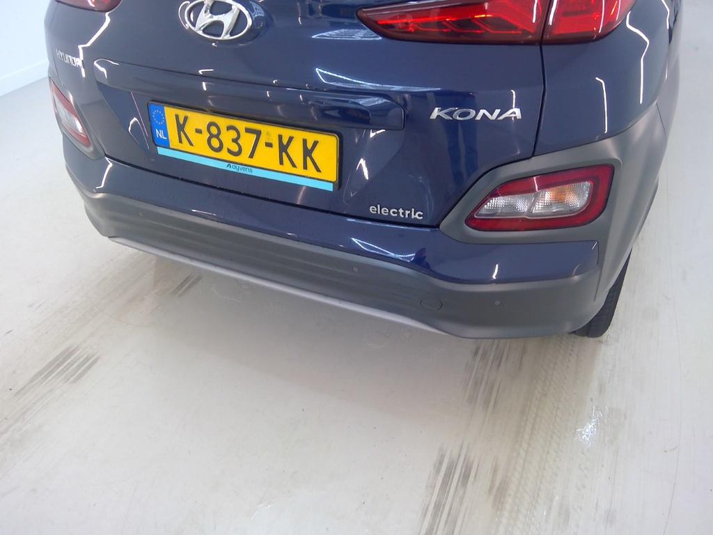 Foto 23 van Hyundai Kona