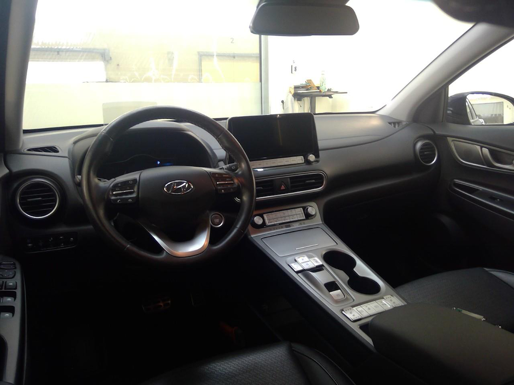 Foto 4 van Hyundai Kona