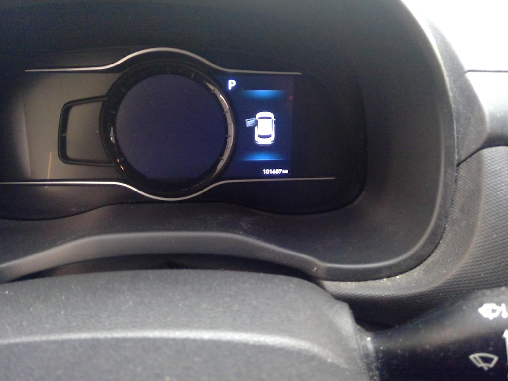 Foto 5 van Hyundai Kona