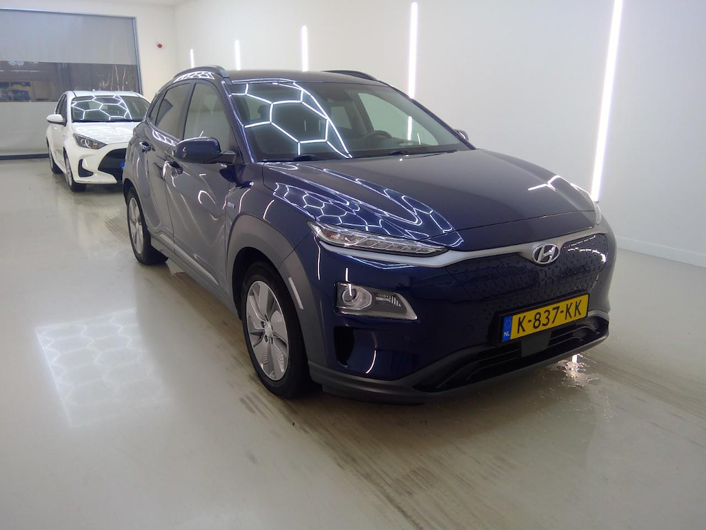 Foto 6 van Hyundai Kona