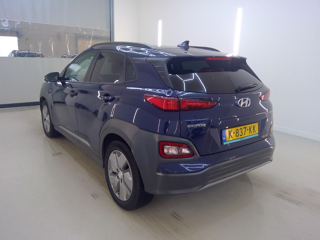 Foto 7 van Hyundai Kona