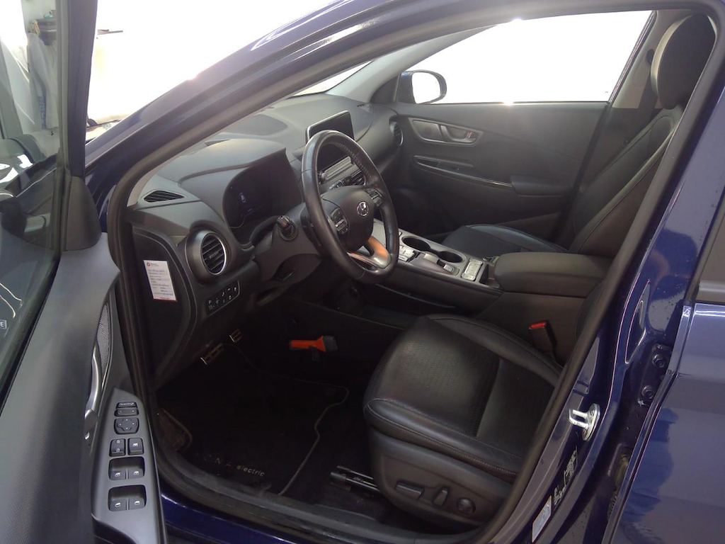 Foto 8 van Hyundai Kona