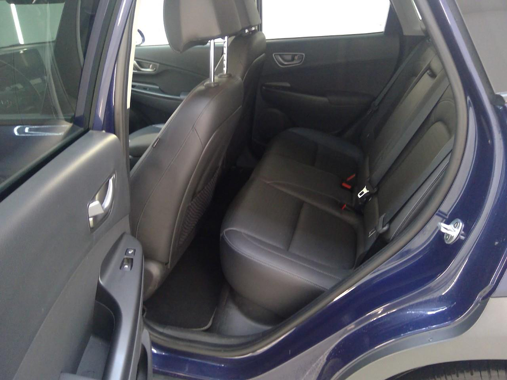 Foto 9 van Hyundai Kona