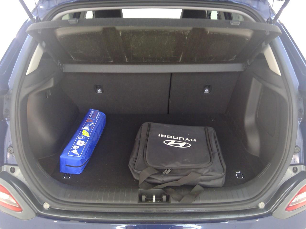 Foto 10 van Hyundai Kona