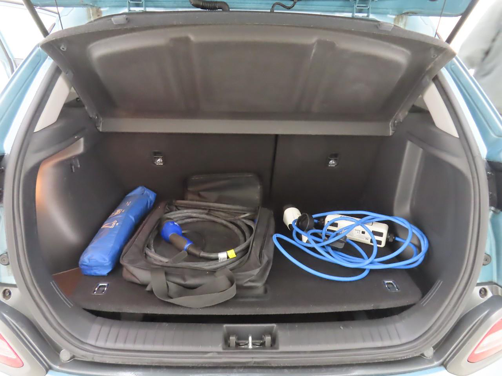 Foto 11 van Hyundai Kona
