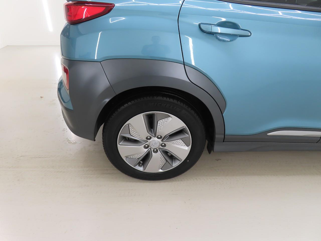 Foto 13 van Hyundai Kona
