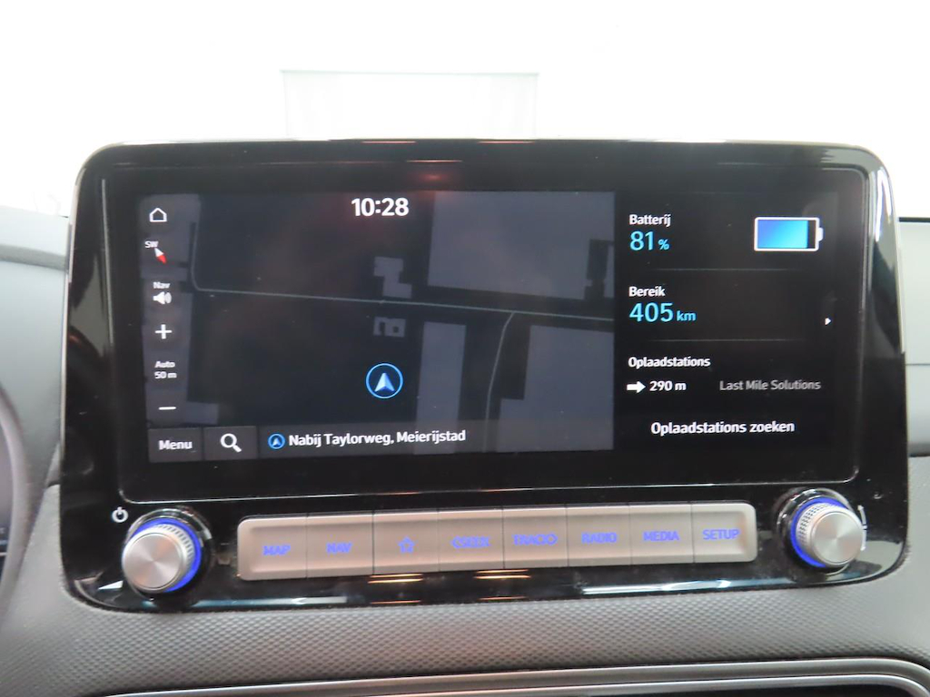 Foto 14 van Hyundai Kona