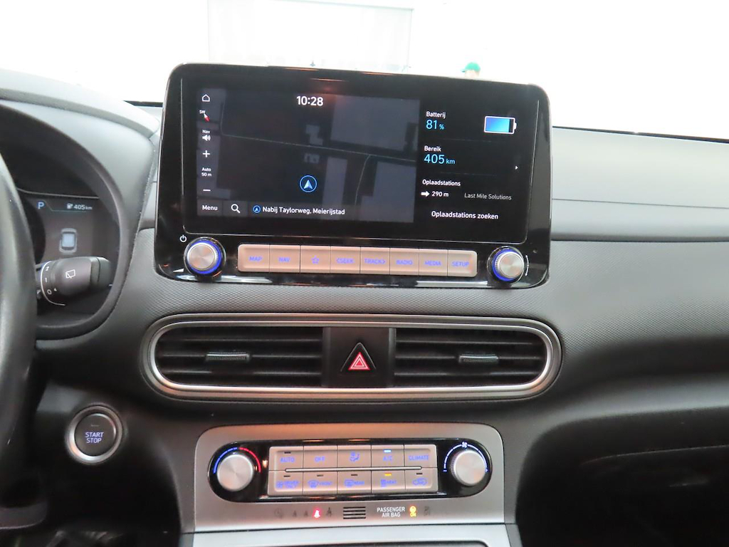 Foto 15 van Hyundai Kona