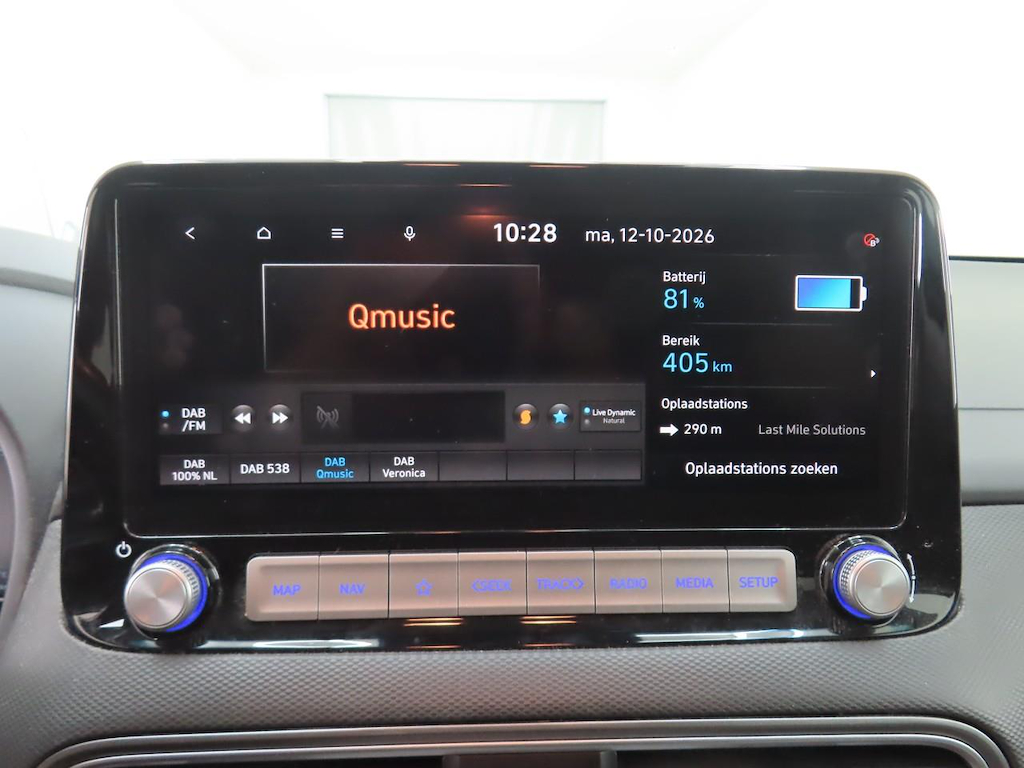 Foto 16 van Hyundai Kona
