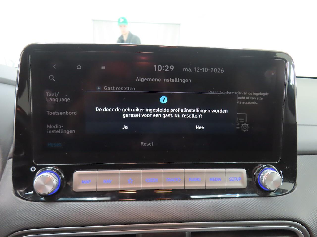 Foto 17 van Hyundai Kona