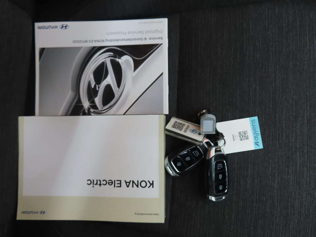 Foto 19 van Hyundai Kona