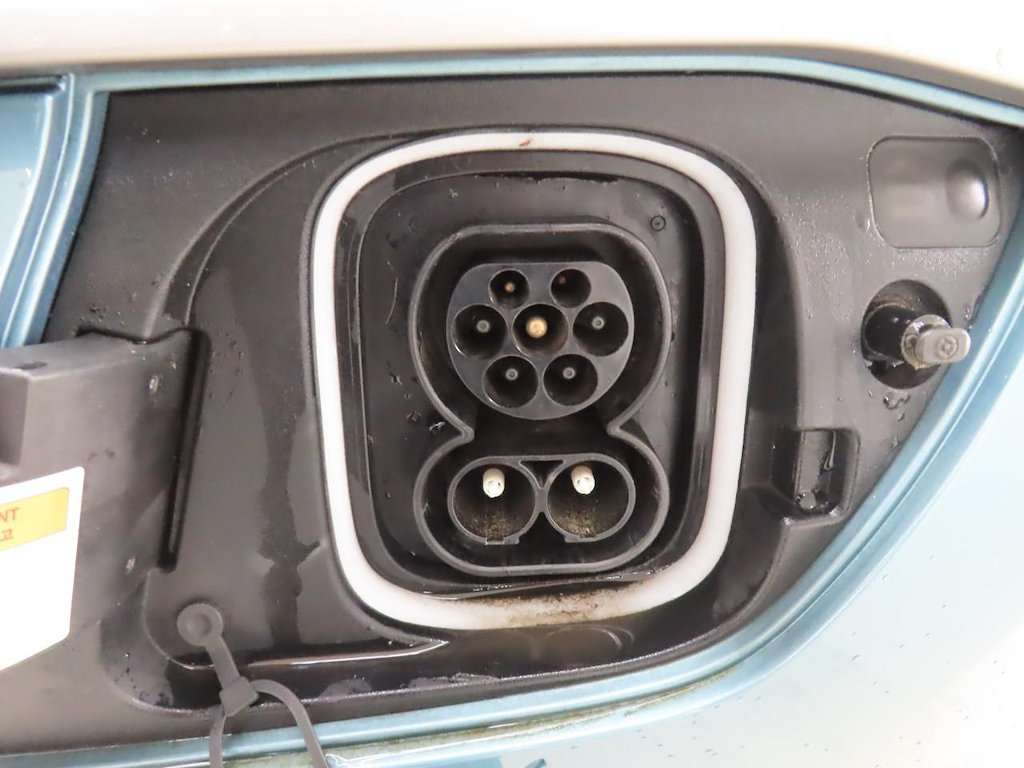 Foto 20 van Hyundai Kona