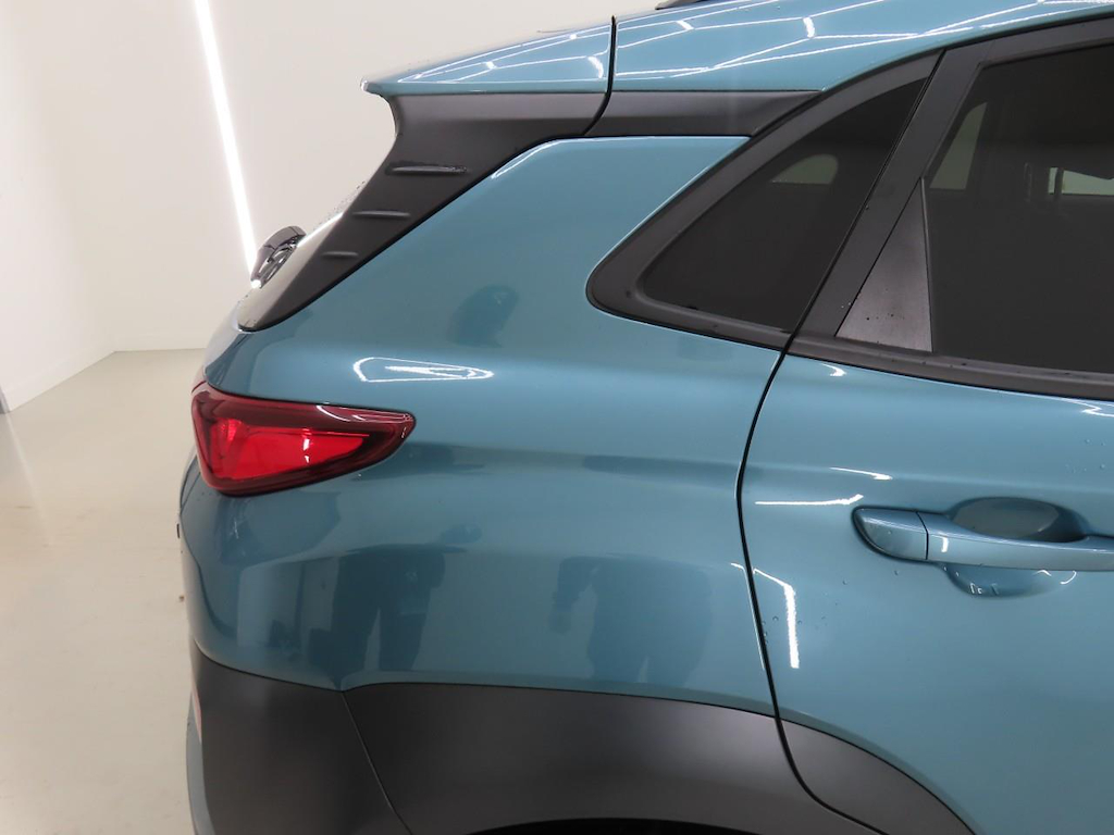 Foto 23 van Hyundai Kona